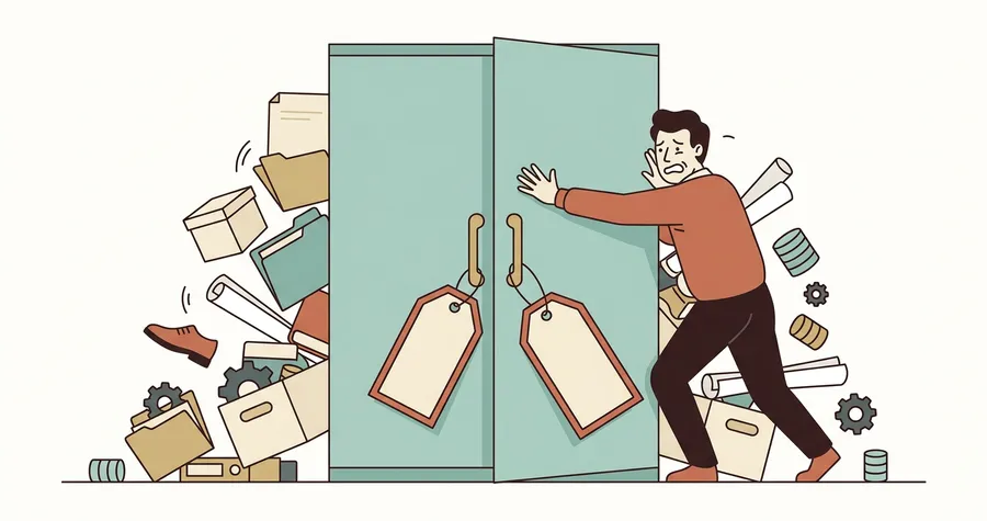 .cache() non è gratis — quando usarlo e quando è una trappola
