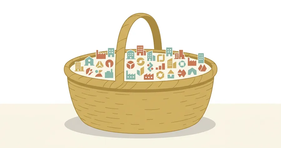 ETFs, UCITS, index funds: the instrument that changed retail investing