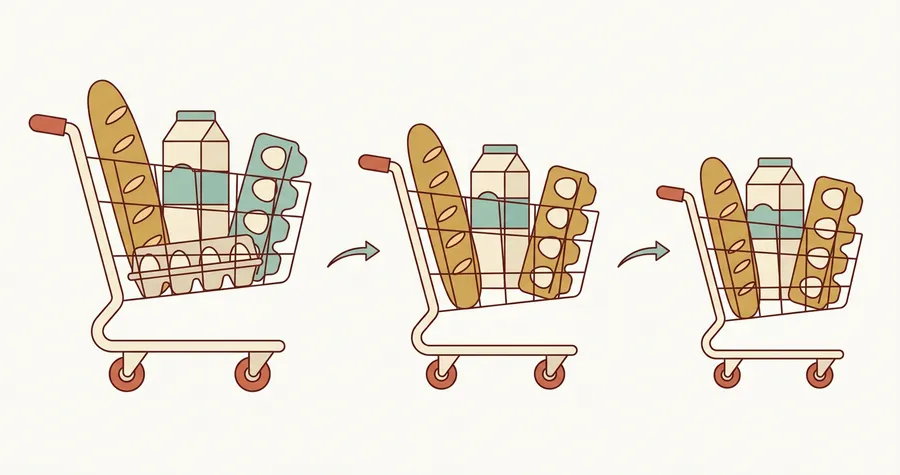 Inflation explained: why your savings are quietly shrinking